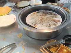 -么肆烤肉·中式自助·烤肉大排档(街道口季佳PAI店)