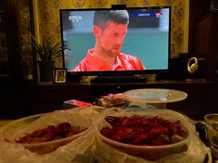 -盱眙虾神於氏龙虾(夫子庙红街店)