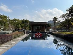 -宁波九龙湖开元度假村