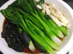-新白鹿餐厅(悠迈生活广场店)