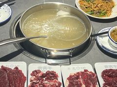 -贵宾牛·潮汕牛肉火锅(珠池总店)