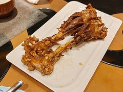 -蒙古人烤羊大师·草原料理(工农大路店)