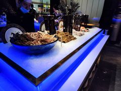 -加餐海鲜自助餐厅(福清万达店)