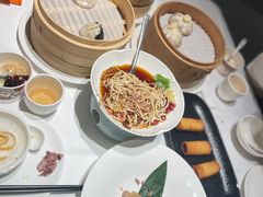 -小厨娘淮扬菜(天印大道店)