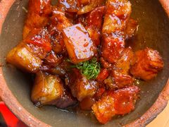 -柴米油盐(土菜院子店)