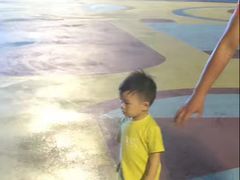 -上海玛雅海滩水公园