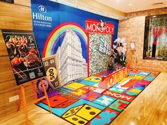 -北京王府井希尔顿酒店·万斯阁西餐厅