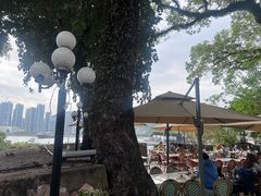 -澳门圣地牙哥古堡酒店