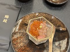 -鮨政· Omakase(港汇恒隆广场店)
