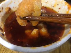 -渝味黄姐火锅(黄泥村店)