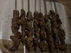 -阿凡提餐厅(簋街店)