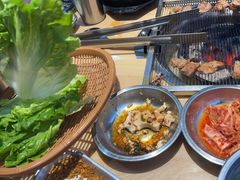 -麻蒲碳烤肉(梅花园店)