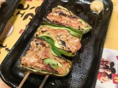 -鸟贵族(天王寺北口店)