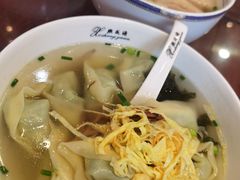 开洋馄饨-熙盛源(永乐路店)