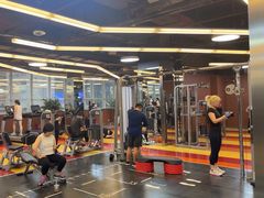 -Fitmula斐嘉健身(省体店)
