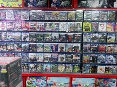 -电玩巴士(南山赛格店)