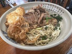 -无名氏面馆(邮电路店)