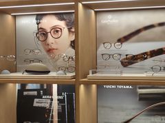 -the WAREHOUSE optic(三里屯分店)