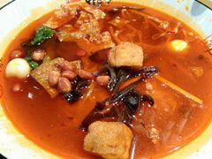 -瓦记米粉(东鼓道店)