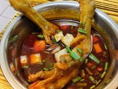 -凤张螺蛳粉·爽口粉(跃进路总店)