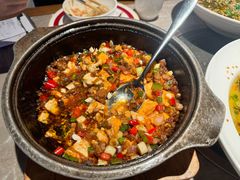 -新渝城·川菜·火锅(区庄店)