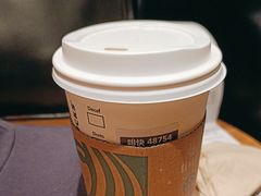 -星巴克(昆明机场III店)