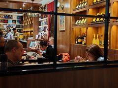 -安妮意大利餐厅(世贸天阶店)