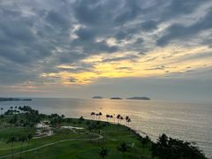 -Horizons Sky Bar & Cigar Lounge(太平洋丝绸酒店店)