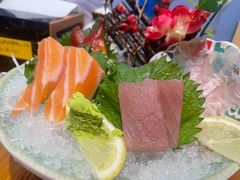 -福匠日本料理(人民路店)