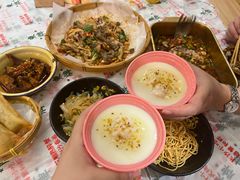 -东排食堂长沙小吃大排档(五一广场店)