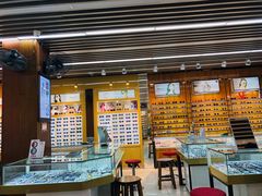 -PARKWAY·百汇眼镜(三叶眼镜城店)