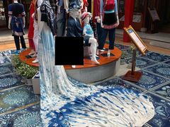 -璞真扎染博物馆