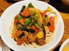 -纳瓦新疆菜(银都店)