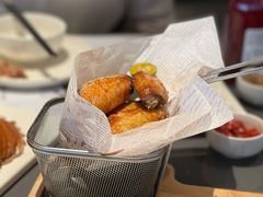 -小大董·烤鸭(观景餐厅·南京西路店)