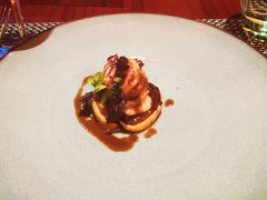 -杭州西子湖四季酒店-WL BISTRO西湖餐厅(灵隐路店)