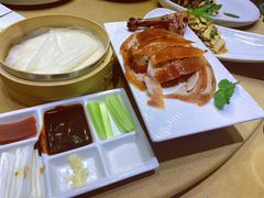 -观宴中餐厅