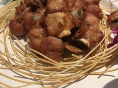 南乳黑猪排骨-香香海南菜餐厅