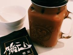 港式冻鸳鸯-衡山汇·高级粤菜(霄云路店)