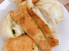 -老方子馅饼粥(台东店)