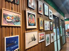 -斯玛特儿童美术中心(文化中心店)