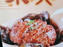 -莲餐厅·湖北菜·藕汤是头牌(愚园路店)