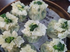 -都一处烧麦馆(前门店)