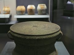 -贵州省博物馆(新馆)