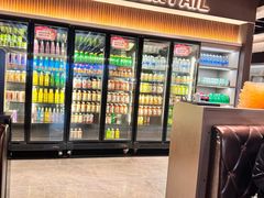 -汉丽斯巴西烤肉自助(市南店)