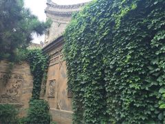 关中民俗艺术博物院-西安关中民俗艺术博物院