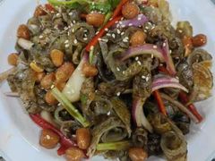 -洞密园美食城(富华路店)