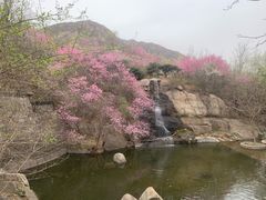 -封龙山风景区