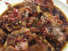 -贤花饭店(城阳店)