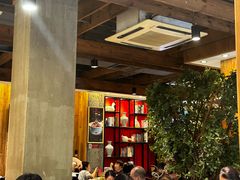 -福海居烤鸭店(鸟巢店)