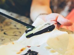 酥不烂烤肉-一江春水·杭帮臻宴(三台山店)